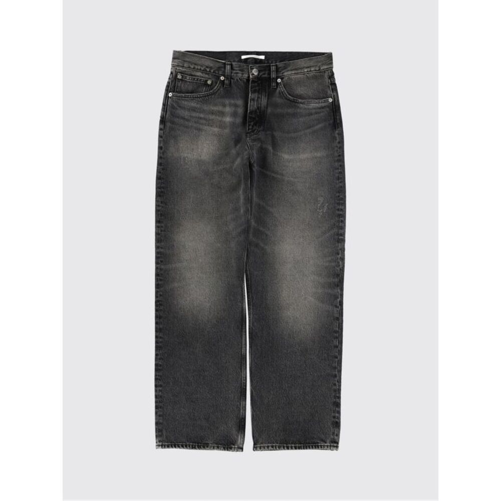 Sunflower Men Denim Wide-Leg Jeans Sunflower